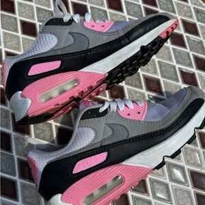 Women's Nike Air Max